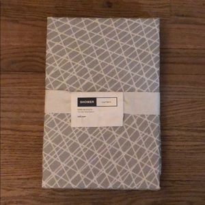 Shower Curtain
